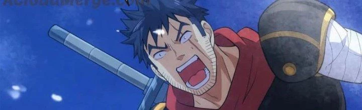 Đạo Sĩ Ma Pháp Dị Thế Giới Chapter 27 - Next Chapter 27