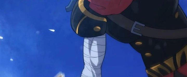Đạo Sĩ Ma Pháp Dị Thế Giới Chapter 27 - Next Chapter 27