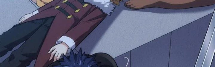 Đạo Sĩ Ma Pháp Dị Thế Giới Chapter 27 - Next Chapter 27