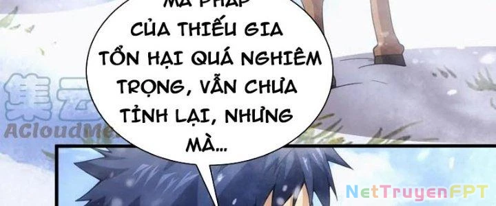 Đạo Sĩ Ma Pháp Dị Thế Giới Chapter 28 - Next Chapter 28
