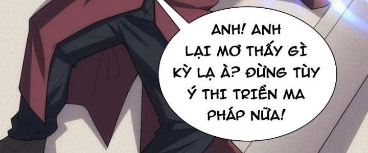 Đạo Sĩ Ma Pháp Dị Thế Giới Chapter 28 - Next Chapter 28