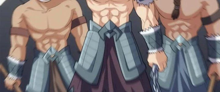 Đạo Sĩ Ma Pháp Dị Thế Giới Chapter 28 - Next Chapter 28