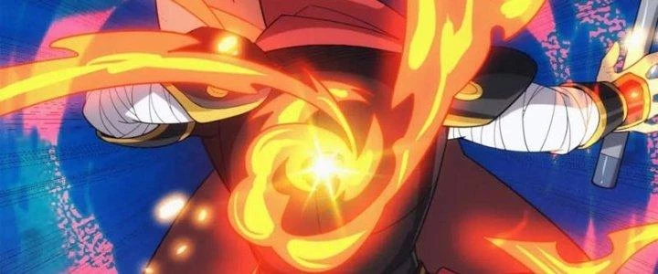 Đạo Sĩ Ma Pháp Dị Thế Giới Chapter 28 - Next Chapter 28