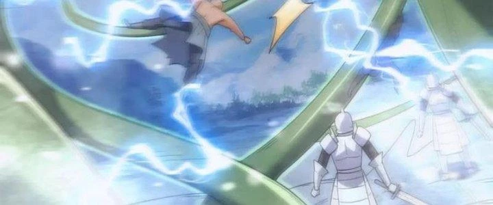Đạo Sĩ Ma Pháp Dị Thế Giới Chapter 28 - Next Chapter 28