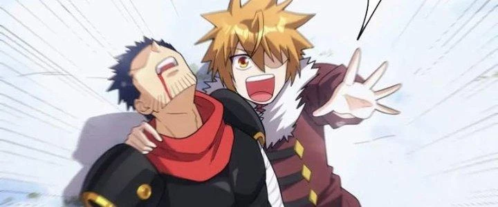 Đạo Sĩ Ma Pháp Dị Thế Giới Chapter 28 - Next Chapter 28
