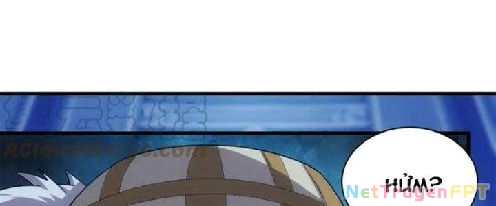 Đạo Sĩ Ma Pháp Dị Thế Giới Chapter 28 - Next Chapter 28