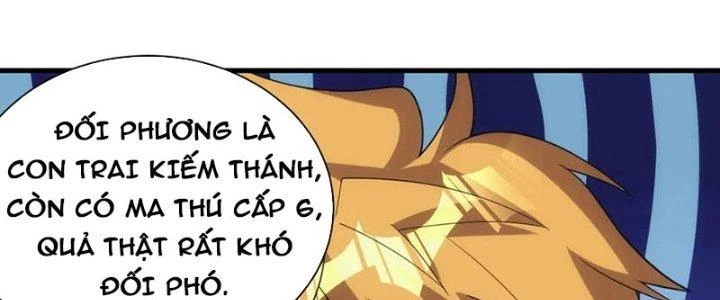 Đạo Sĩ Ma Pháp Dị Thế Giới Chapter 29 - Next Chapter 29