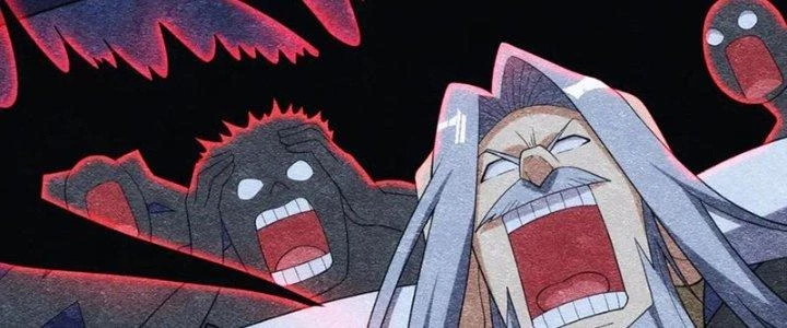 Đạo Sĩ Ma Pháp Dị Thế Giới Chapter 29 - Next Chapter 29