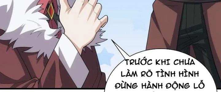 Đạo Sĩ Ma Pháp Dị Thế Giới Chapter 29 - Next Chapter 29