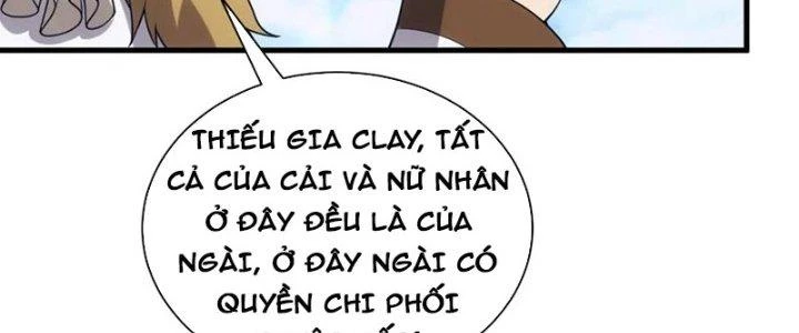 Đạo Sĩ Ma Pháp Dị Thế Giới Chapter 29 - Next Chapter 29