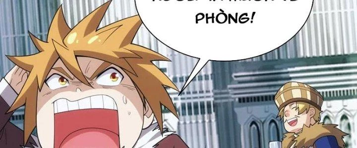Đạo Sĩ Ma Pháp Dị Thế Giới Chapter 29 - Next Chapter 29