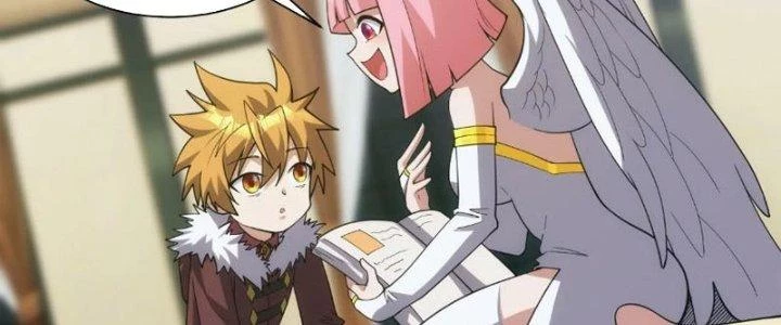 Đạo Sĩ Ma Pháp Dị Thế Giới Chapter 30 - Next Chapter 30