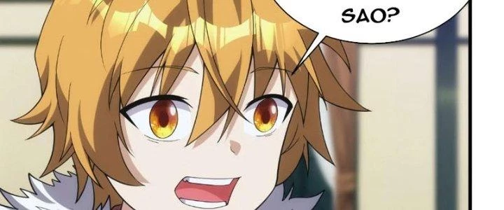 Đạo Sĩ Ma Pháp Dị Thế Giới Chapter 30 - Next Chapter 30