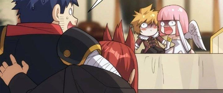 Đạo Sĩ Ma Pháp Dị Thế Giới Chapter 30 - Next Chapter 30