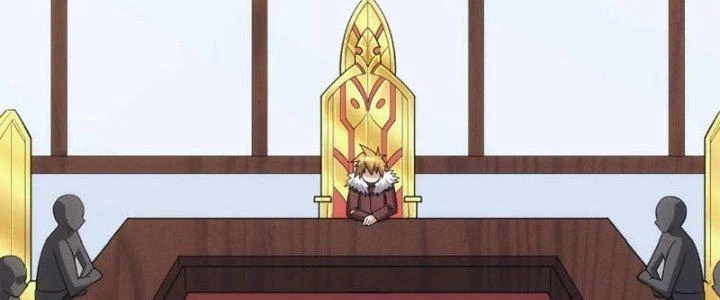Đạo Sĩ Ma Pháp Dị Thế Giới Chapter 30 - Next Chapter 30