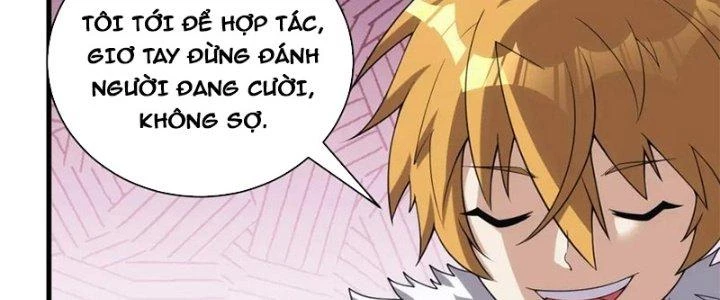 Đạo Sĩ Ma Pháp Dị Thế Giới Chapter 31 - Next Chapter 32