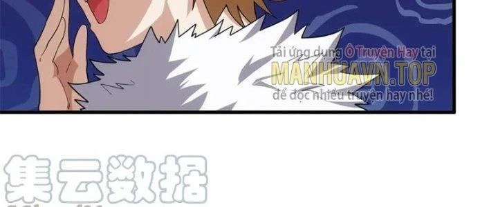 Đạo Sĩ Ma Pháp Dị Thế Giới Chapter 31 - Next Chapter 32