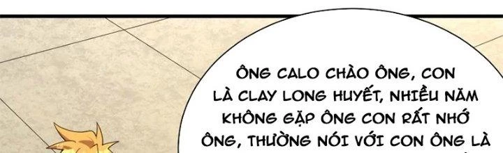 Đạo Sĩ Ma Pháp Dị Thế Giới Chapter 31 - Next Chapter 32
