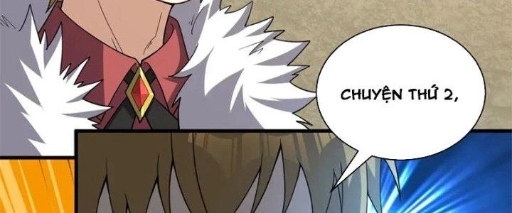 Đạo Sĩ Ma Pháp Dị Thế Giới Chapter 31 - Next Chapter 32