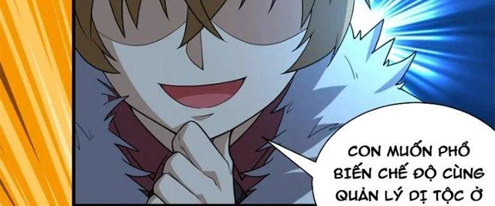 Đạo Sĩ Ma Pháp Dị Thế Giới Chapter 31 - Next Chapter 32
