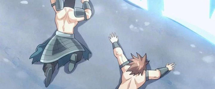 Đạo Sĩ Ma Pháp Dị Thế Giới Chapter 31 - Next Chapter 32