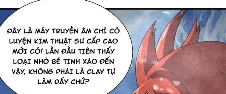 Đạo Sĩ Ma Pháp Dị Thế Giới Chapter 31 - Trang 3