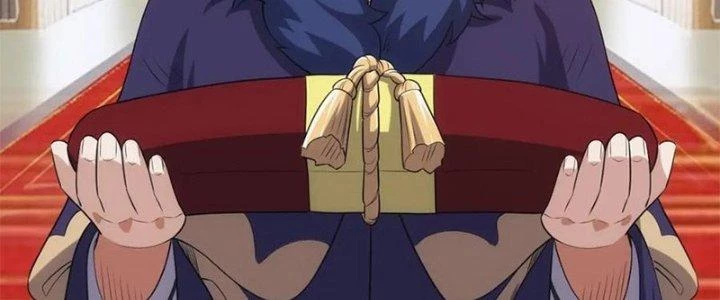 Đạo Sĩ Ma Pháp Dị Thế Giới Chapter 32 - Next Chapter 32
