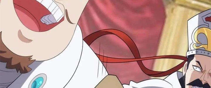Đạo Sĩ Ma Pháp Dị Thế Giới Chapter 32 - Next Chapter 32
