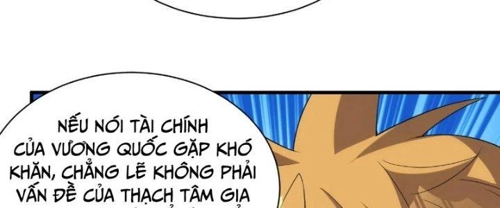 Đạo Sĩ Ma Pháp Dị Thế Giới Chapter 33 - Next Chapter 33
