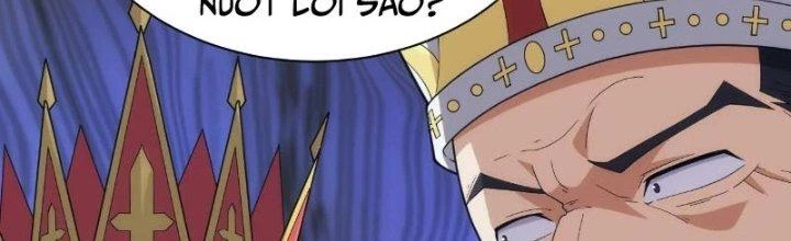 Đạo Sĩ Ma Pháp Dị Thế Giới Chapter 33 - Next Chapter 33