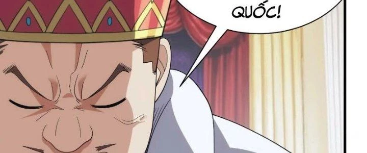 Đạo Sĩ Ma Pháp Dị Thế Giới Chapter 33 - Next Chapter 33
