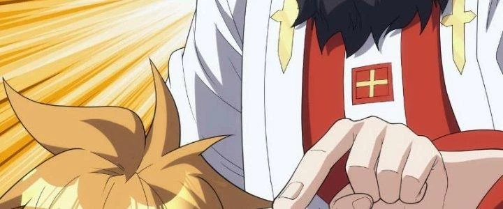 Đạo Sĩ Ma Pháp Dị Thế Giới Chapter 33 - Next Chapter 33