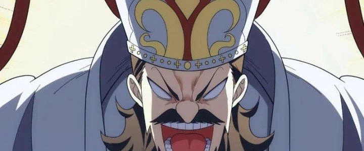 Đạo Sĩ Ma Pháp Dị Thế Giới Chapter 33 - Next Chapter 33
