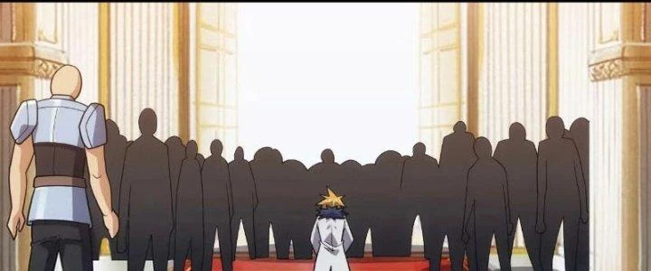 Đạo Sĩ Ma Pháp Dị Thế Giới Chapter 33 - Next Chapter 33
