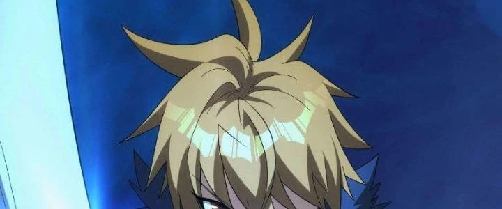 Đạo Sĩ Ma Pháp Dị Thế Giới Chapter 33 - Next Chapter 33