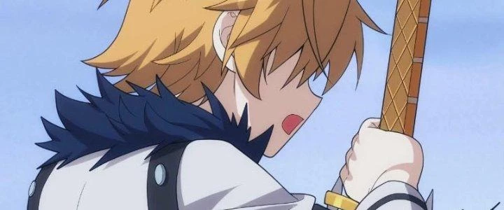 Đạo Sĩ Ma Pháp Dị Thế Giới Chapter 33 - Next Chapter 33