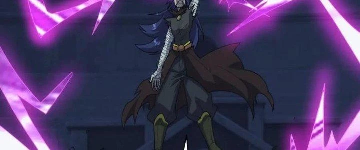 Đạo Sĩ Ma Pháp Dị Thế Giới Chapter 35 - Next Chapter 35