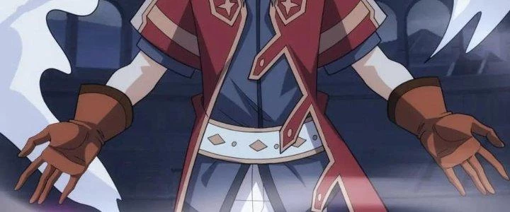 Đạo Sĩ Ma Pháp Dị Thế Giới Chapter 35 - Next Chapter 35