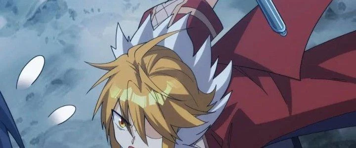 Đạo Sĩ Ma Pháp Dị Thế Giới Chapter 35 - Next Chapter 35