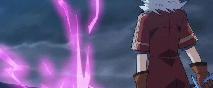 Đạo Sĩ Ma Pháp Dị Thế Giới Chapter 35 - Next Chapter 35