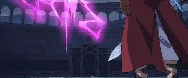 Đạo Sĩ Ma Pháp Dị Thế Giới Chapter 35 - Next Chapter 35