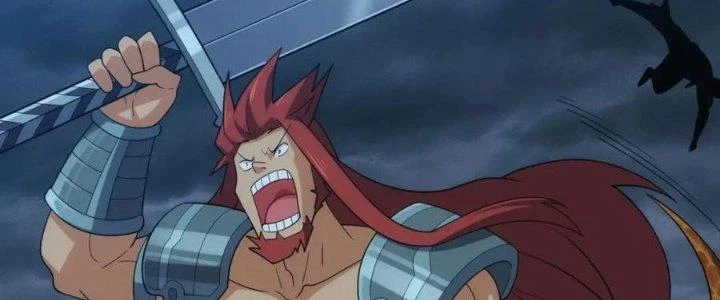 Đạo Sĩ Ma Pháp Dị Thế Giới Chapter 35 - Next Chapter 35