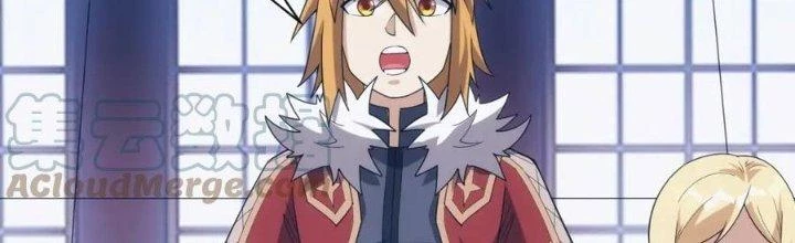 Đạo Sĩ Ma Pháp Dị Thế Giới Chapter 35 - Next Chapter 35