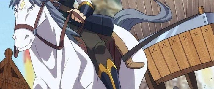 Đạo Sĩ Ma Pháp Dị Thế Giới Chapter 36 - Next Chapter 36