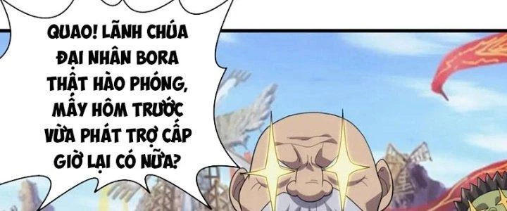Đạo Sĩ Ma Pháp Dị Thế Giới Chapter 36 - Next Chapter 36