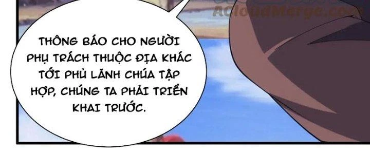 Đạo Sĩ Ma Pháp Dị Thế Giới Chapter 36 - Next Chapter 36