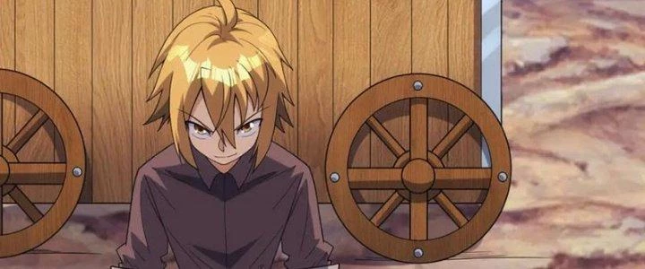 Đạo Sĩ Ma Pháp Dị Thế Giới Chapter 36 - Next Chapter 36
