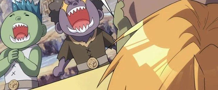 Đạo Sĩ Ma Pháp Dị Thế Giới Chapter 36 - Next Chapter 36