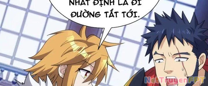 Đạo Sĩ Ma Pháp Dị Thế Giới Chapter 36 - Next Chapter 36