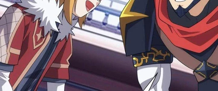 Đạo Sĩ Ma Pháp Dị Thế Giới Chapter 36 - Next Chapter 36
